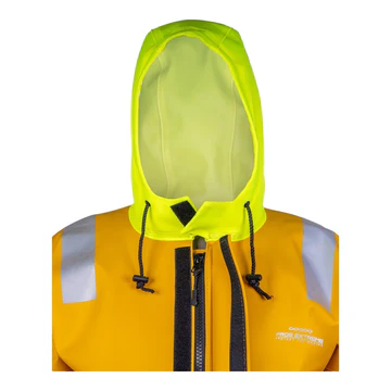 Veste ciré marin pêcheur – Image 5