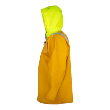 Veste ciré marin pêcheur – Image 6